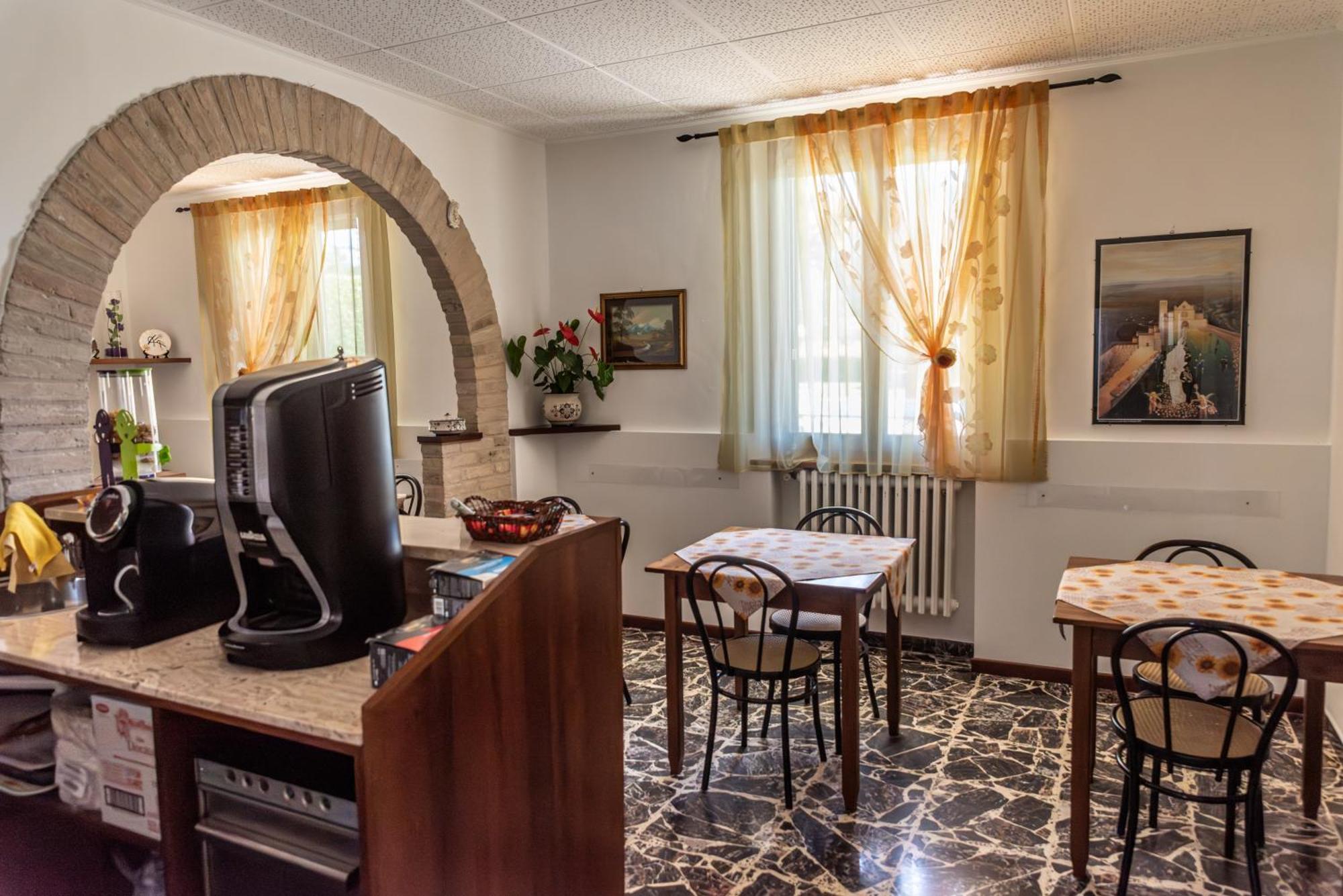 Agriturismo Il Girasole Ασίζη Εξωτερικό φωτογραφία