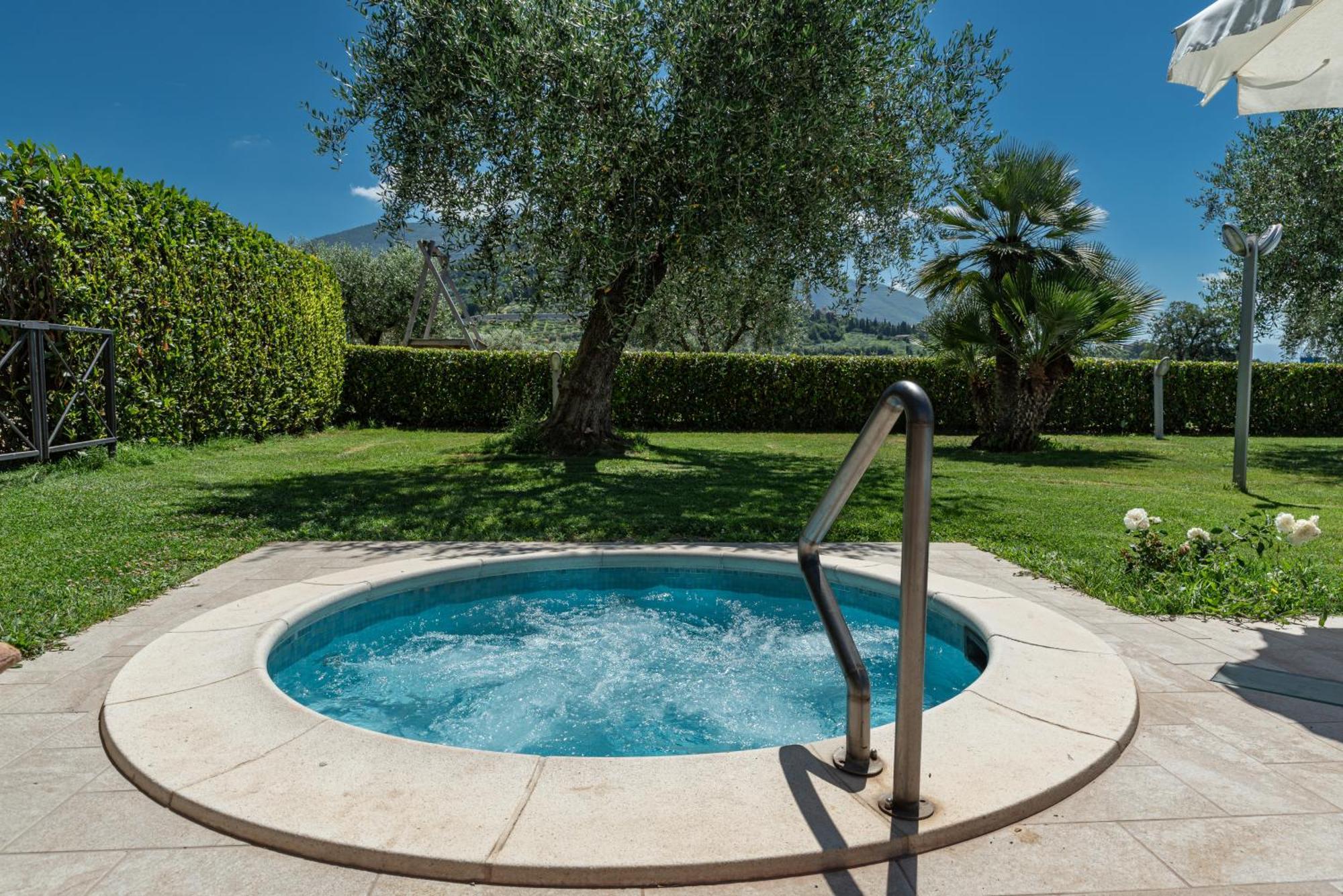 Agriturismo Il Girasole Ασίζη Εξωτερικό φωτογραφία
