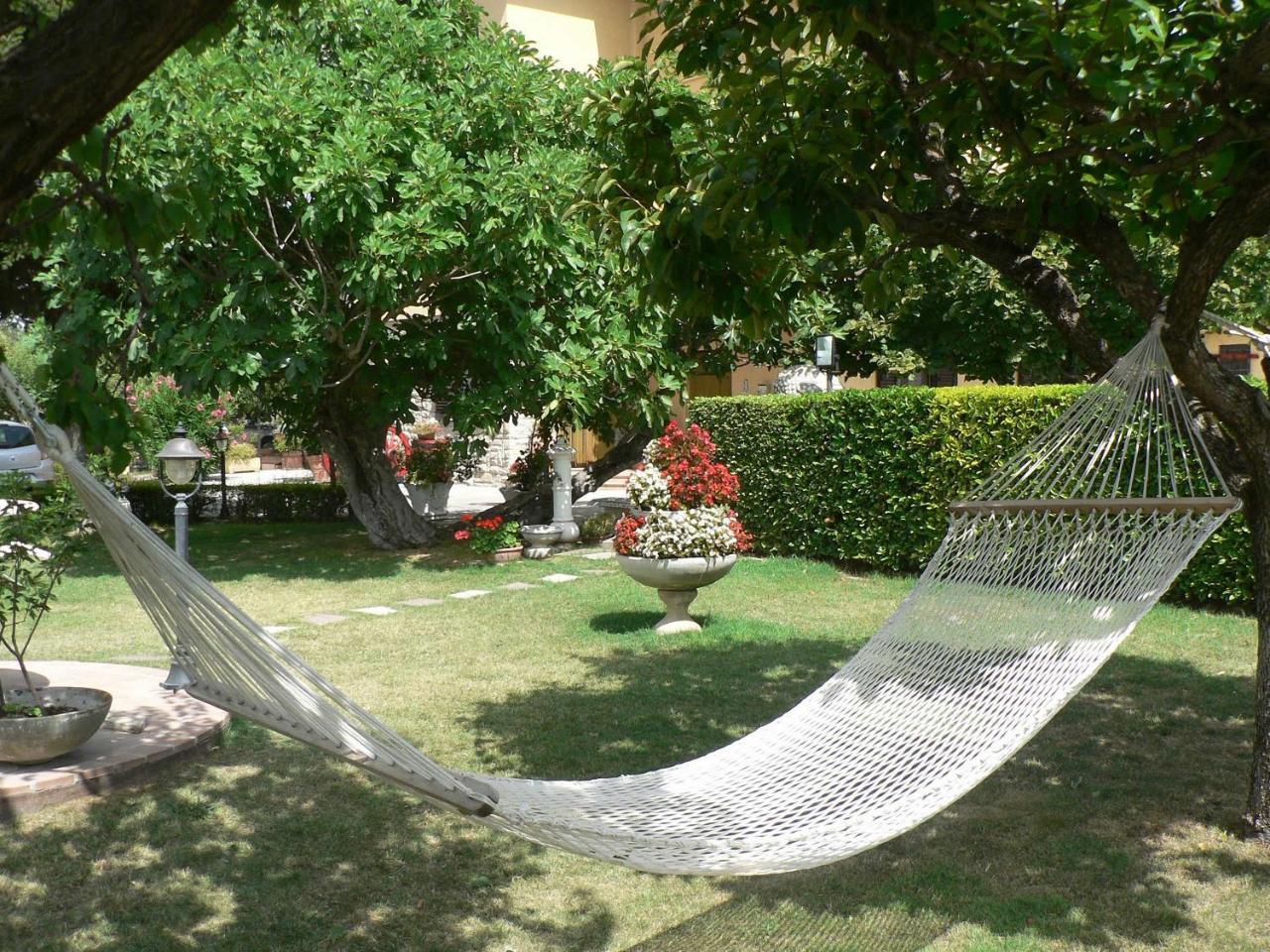 Agriturismo Il Girasole Ασίζη Εξωτερικό φωτογραφία