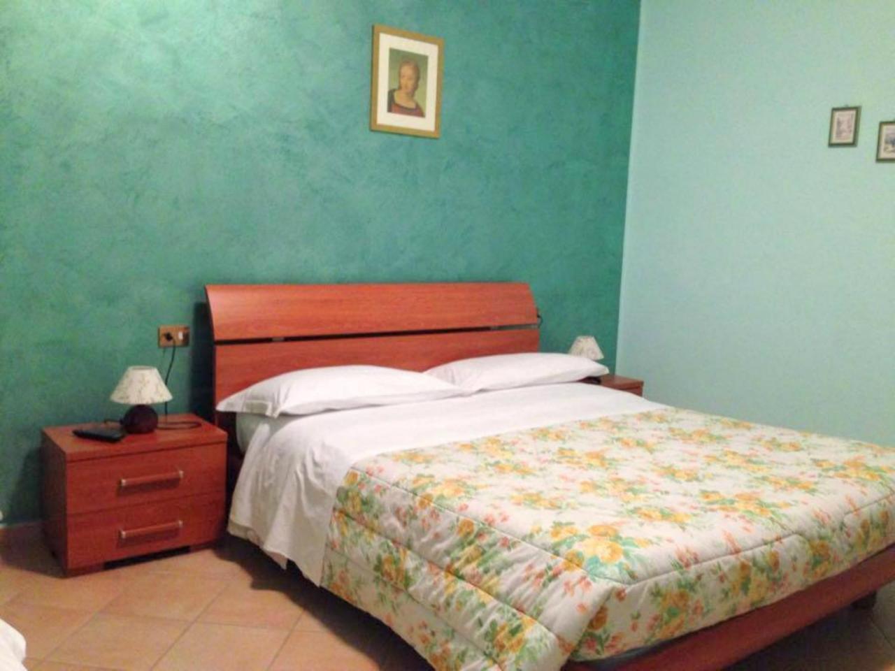 Agriturismo Il Girasole Ασίζη Εξωτερικό φωτογραφία